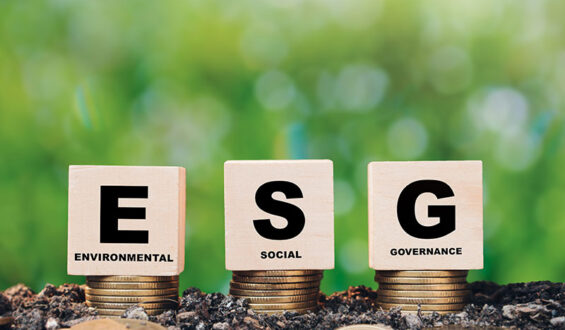Como práticas ESG podem contribuir para uma gestão sustentável?