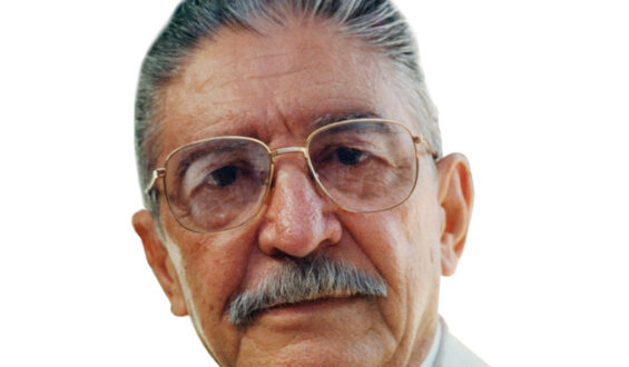 A história do Patrono da Saúde de Pernambuco e Fundador do IMIP
