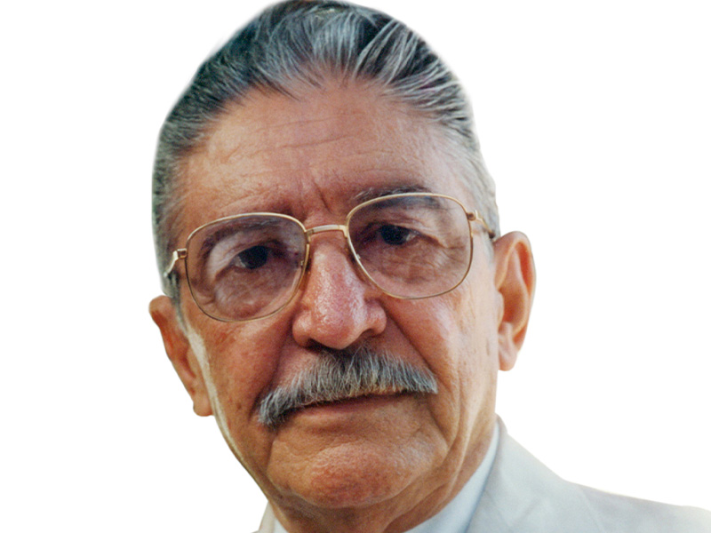 A história do Patrono da Saúde de Pernambuco e Fundador do IMIP