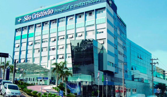 São Cristóvão Saúde fecha parceria com ITS Brasil e Legião Mirim