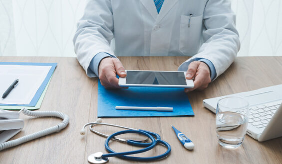 Hospitais ampliam faturamento com soluções digitais
