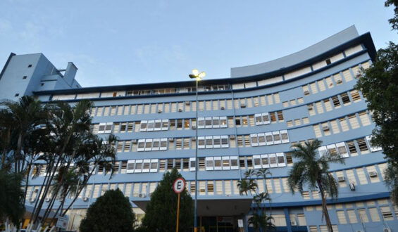 Santa Casa de Araçatuba comemora 97 anos