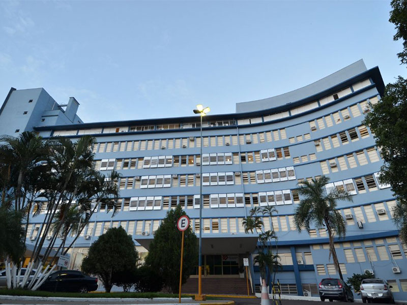 Santa Casa de Araçatuba comemora 97 anos