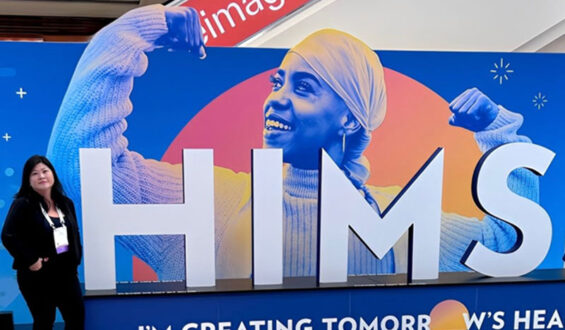 São Cristóvão Saúde fez parte da ABCIS durante o evento HIMSS 2024