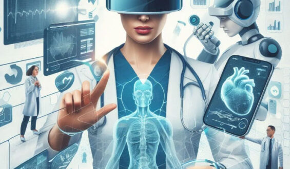 Tecnologia na Saúde será o tema da 1ª edição do Primme in House