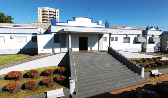 Santa Casa de Adamantina recebe investimento de Centro Universitário