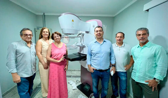 Hospital São Paulo de Muriaé inaugura novo centro cirúrgico e setor de mamografia