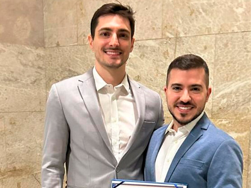 Hospital Evangélico de BH conquista 1º lugar em prova nacional de Oftalmologia