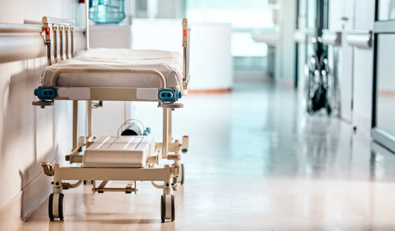 Santa Casa de Feira de Santana (BA) anuncia novo hospital