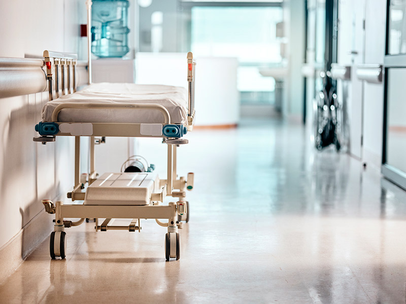 Santa Casa de Feira de Santana (BA) anuncia novo hospital