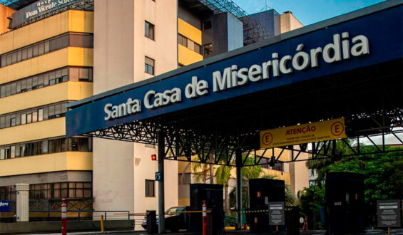 Santa Casa de Porto Alegre lança aplicativo para agendamento de procedimentos