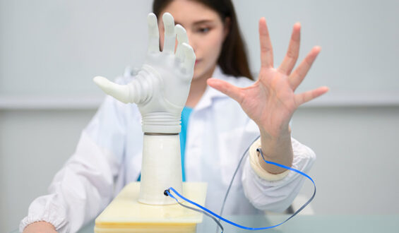 Revolucionando a saúde: O papel de soluções tecnológicas e inteligências artificiais na medicina