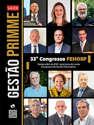 Revista Gestão Primme - 3ª Edição