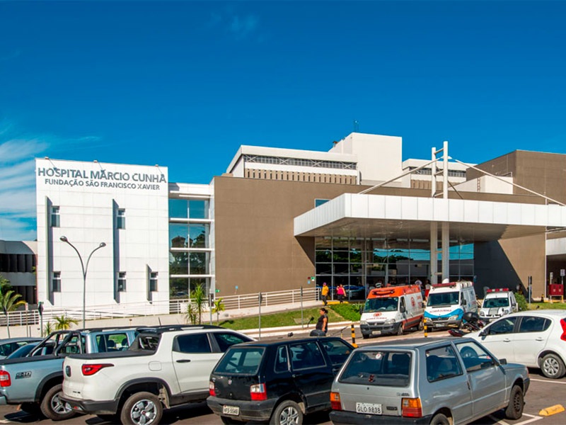 UTI’s do Hospital Márcio Cunha recebem premiação