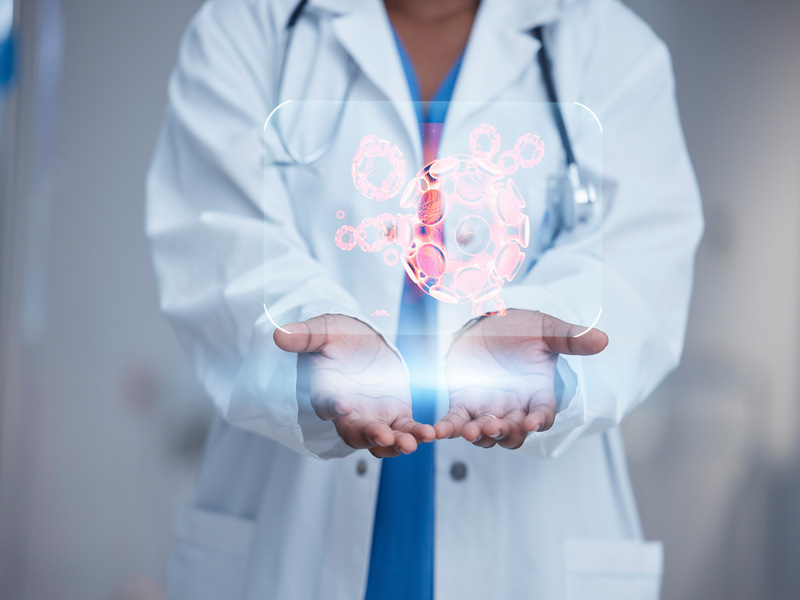 Pesquisa mostra que existem mais de 500 healthtechs ativas no Brasil