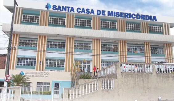 Deputado destina recursos para Santa Casa de São Miguel dos Campos (AL)