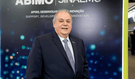  ABIMO e o fortalecimento do Complexo Econômico-Industrial da Saúde 