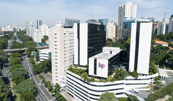 BP e Secretaria Municipal de Saúde de São Paulo anunciam expansão de parcerias filantrópicas