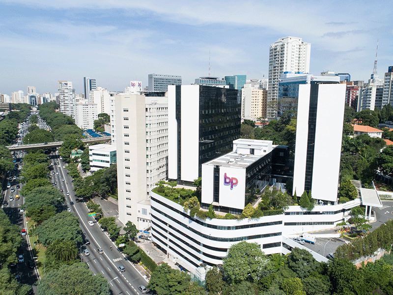 BP e Secretaria Municipal de Saúde de São Paulo anunciam expansão de parcerias filantrópicas