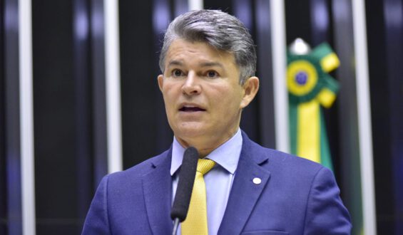 Deputado federal José Medeiros: “A saúde é cara e deficitária no Brasil inteiro”