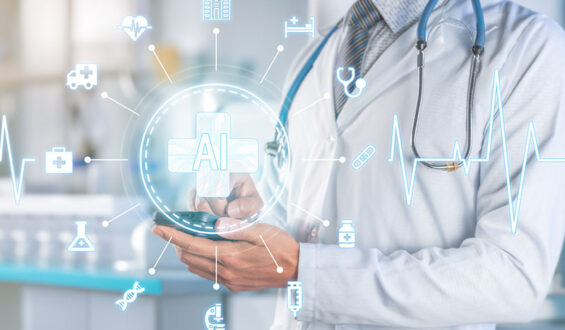 Hospital 100% SUS utiliza inteligência artificial para transformar cuidado em melodia