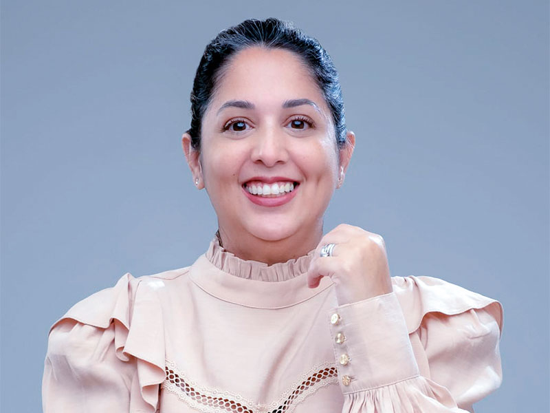 Sob a liderança de Bianca Talita, Santa Casa de Rondonópolis se destaca como referência no estado de Mato Grosso