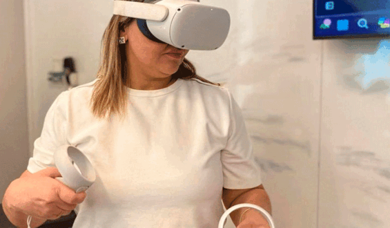 Sírio-Libanês adota realidade virtual no acompanhamento de pacientes com cardiopatia congênita