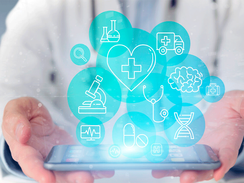 Tolife: A Gestão de Pronto Atendimento Físico e Digital