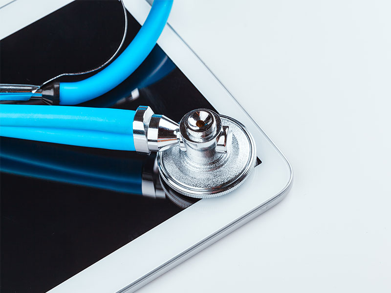 HIMSS: São Vicente caminha para ser um dos primeiros hospitais SUS a receber selo de nível máximo