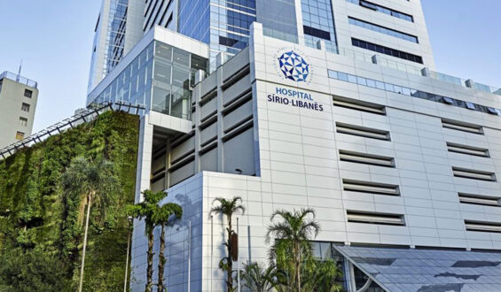 Sírio-Libanês é líder hospitalar no ranking Merco ESG 2023