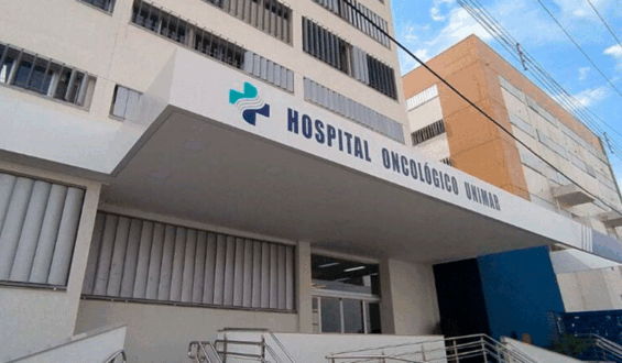 Hospital Beneficente Unimar inaugura novo espaço para Radioterapia e PET Scan