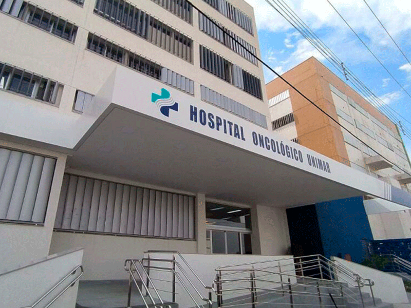 Hospital Beneficente Unimar inaugura novo espaço para Radioterapia e PET Scan