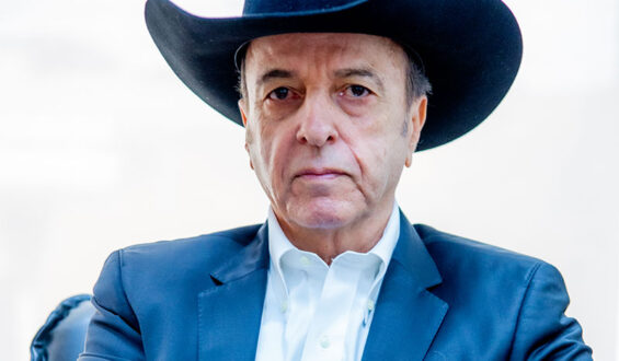 Henrique Prata, do Hospital de Amor: “Nunca pensei em desistir”