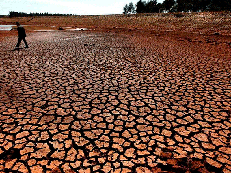 Ministério da Saúde cria sala para monitorar efeitos das emergências climáticas
