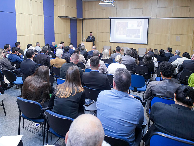 Primme in House na Santa Casa de São Paulo debate sobre ensino, pesquisa e inovação