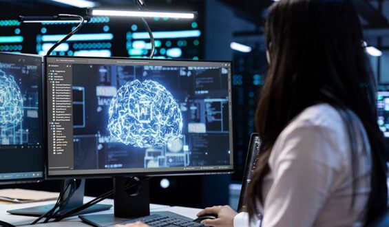 IA na Saúde Pública: desafios e práticas na radiologia