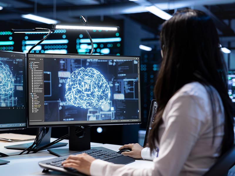 IA na Saúde Pública: desafios e práticas na radiologia
