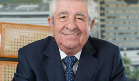 Morre Alberto Ferreira da Costa, provedor do Real Hospital Português