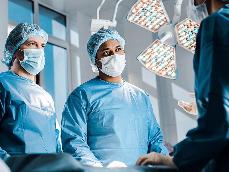 Comissão de Ética de Enfermagem: novos membros tomam posse no Hospital São Vicente