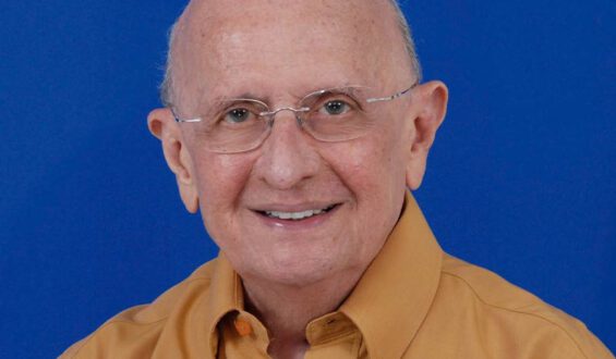 Morre Padre José Linhares, ex-deputado federal e defensor das Santas Casas de Misericórdia