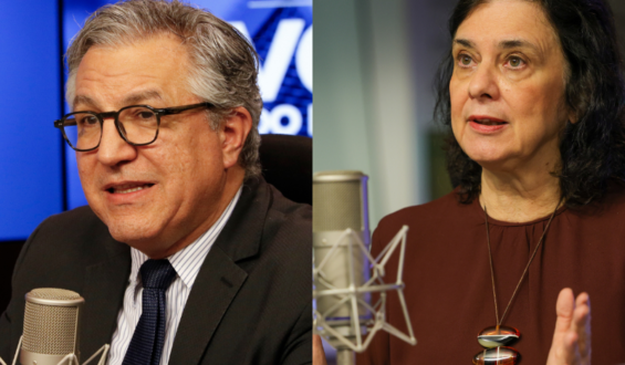 Nísia Trindade sai e Alexandre Padilha assume Ministério da Saúde