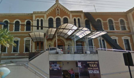 Santa Casa de Passos é eleita o melhor hospital de MG pelo 4º ano consecutivo
