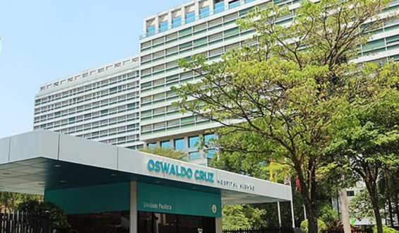 Hospital Alemão Oswaldo Cruz e Ministério da Saúde lançam curso gratuito na área de ATS