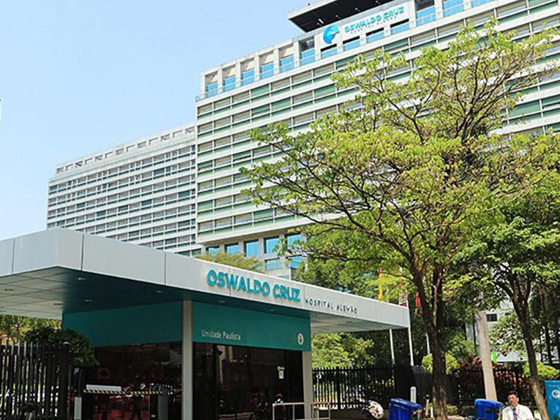 Hospital Alemão Oswaldo Cruz e Ministério da Saúde lançam curso gratuito na área de ATS