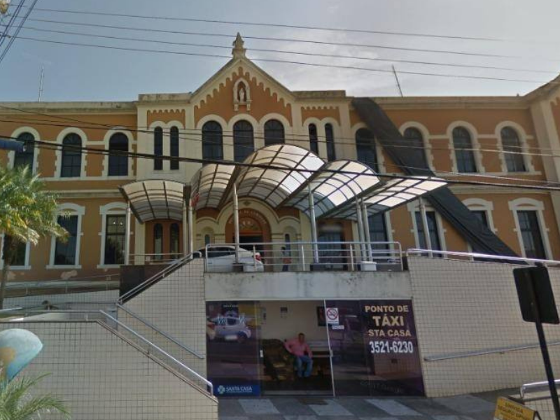 Santa Casa de Passos é eleita o melhor hospital de MG pelo 4º ano consecutivo