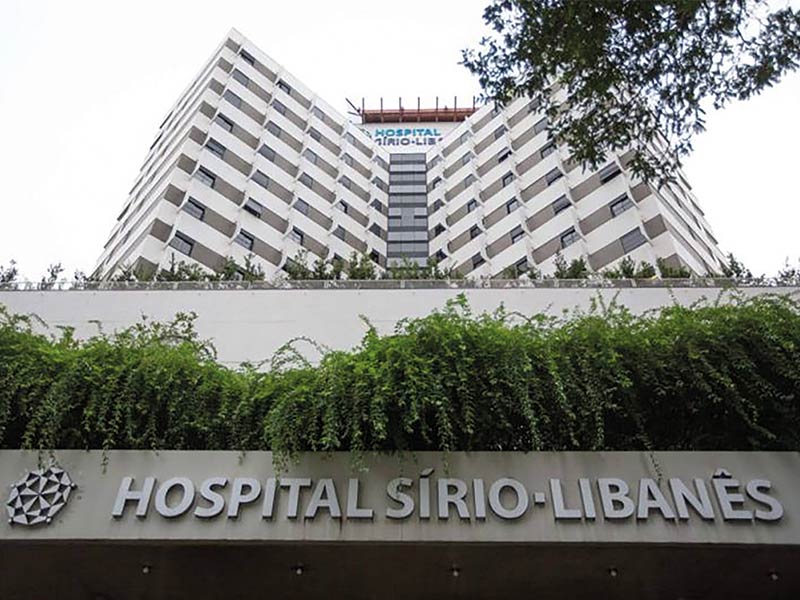 Hospital Sírio-Libanês inaugura o primeiro Centro de Treinamento da ERBE na América Latina
