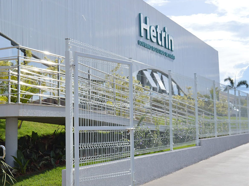 Conselho do IMED avalia ampliações do Hetrin e HEF