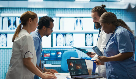 Hospital Geral do Grajaú, em São Paulo, é o primeiro hospital público estadual da América Latina a ganhar status de hospital digital