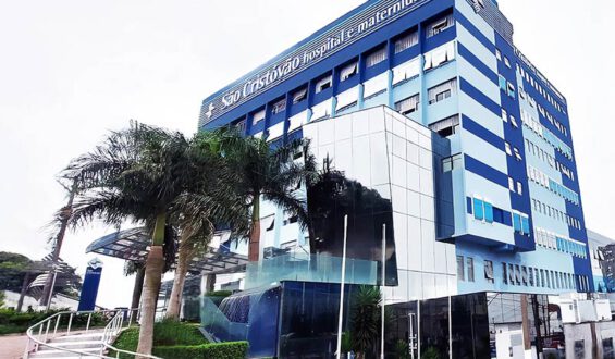 Novo sistema é implantado nas Unidades de Atendimento do Grupo São Cristóvão Saúde