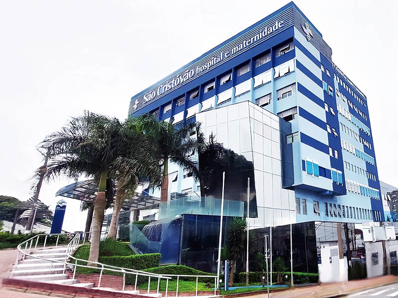 Novo sistema é implantado nas Unidades de Atendimento do Grupo São Cristóvão Saúde